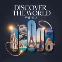 تورهای گروهی و انفرادی شینگن