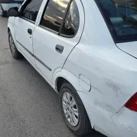 تیبا صندوق‌دار SX، مدل ۱۳۹۹