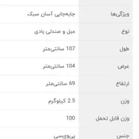 مبل بادی اینتکس|تشک تختخواب|الوند, |دیوار