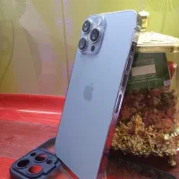 طرح 13پرو مکس در حد صفر|موبایل|چالدران, |دیوار