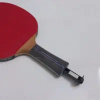 راکت پینگ پنگ تنیس روی میز دونیک لول 3000