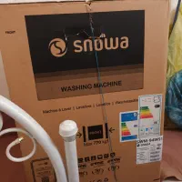 لباسشویی نو،برنداسنوا