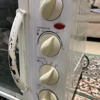 ماکروفر|اجاق گاز و لوازم برقی پخت‌وپز|رشت, حمیدیان|دیوار