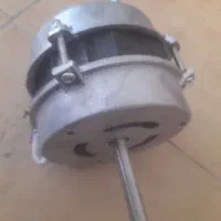 تعویض موتور کولر اتاقی و غیره