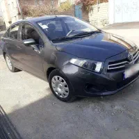 برلیانس h230 بیرنگ ،بی ضربه،کم کارکرد|خودرو سواری و وانت|رشت, گلزاران|دیوار