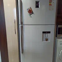 تعمیرتعمیرات یخچال فریزر خانگی و مغازه و لباسشویی