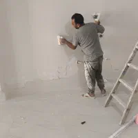 بازسازی ساختمان