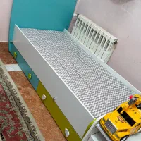 سرویس خواب کودک و نوجوان