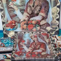 ظرف میوه خوری