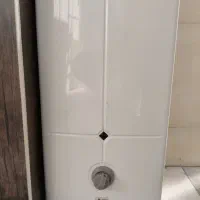 آبگرمکن دیواری بوتان شمعک