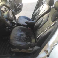 ساینا s اس دوگانه کارخانه فول|خودرو سواری و وانت|گرگان, |دیوار