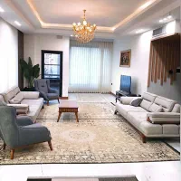 آپارتمان ۱۱۳ متری. امام رضا میدان بسیج