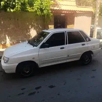 132مدل87شاستی سالم