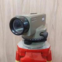 دوربین نقشه برداری  NA2A|ماشینآلات صنعتی|تهران, بلوار کشاورز|دیوار