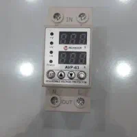 برق کاری ونصب محافظ ولتاژ پاکنتوری|خدمات پیشه و مهارت|محلات, |دیوار