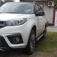 x33s 98 کم نظیر|خودرو سواری و وانت|تهران, تهرانسر شمالی|دیوار