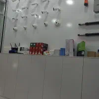 نصب وتعمیر دورببن مداربسته و جک و شیشه برقی|خدمات پیشه و مهارت|نور, |دیوار