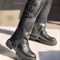 انواع بوت و نیم بوت|کیف، کفش، کمربند|قم, شاه احمد قاسم|دیوار