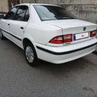 سمند lx|خودرو سواری و وانت|گنبد کاووس, |دیوار