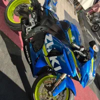 gsxr 1000|موتورسیکلت|تهران, تهرانپارس شرقی|دیوار
