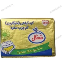 فروش کره گیاهی زیر قیمت شرکت