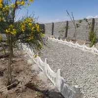 باغ و باغچه ۱۷۲ متری _ با امکانات و چسبه بافت