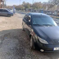 تیبا 2|خودرو سواری و وانت|شهرکرد, |دیوار