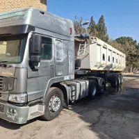 هوو ۲۰۰۸|خودرو سنگین|ری, شهادت|دیوار