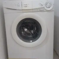 لباسشویی کندی