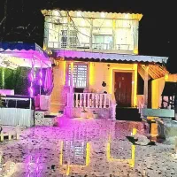 (اجاره ویلای ۳خوابه جنگلی) (شیک دربست نزدیک رشت)