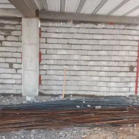 استا بناه دیوار چینی تیغه چینی نصپ در وپنجره