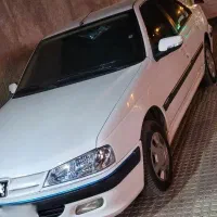 پارس سال مدل۱۴۰۰