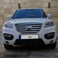 لیفان x60 مدل ۹۶ اوتومات