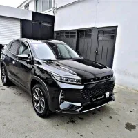 اکستریم LX ال ایکس مشکی // مدل 1404 صفر خشک روز