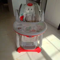 صندلی غذا کودک