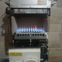 تاسیسات حمید لوله کشی آب سرویس پکیچ آبگرمکن بخاری|خدمات پیشه و مهارت|بروجرد, |دیوار