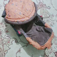 کریروآغوشی تمیزونو