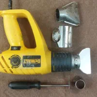 سشوار صنعتی دیوالت|ابزارآلات|شهرضا, |دیوار