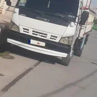 ایسیزو۸۷|خودرو سنگین|امیدیه, |دیوار