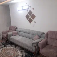 سوئیت-دوخواب-دوبلکس-تمیز-نزدیک-حرم