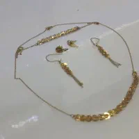 طلا زینتی نو به قیمت فقط دو درصد|جواهرات|تربتحیدریه, حسنی بالا|دیوار