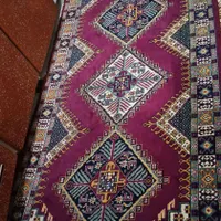 کنار فرش