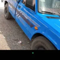 نیسان مدل 401درحد