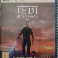 بازی star wars Jedi survivor Ps5