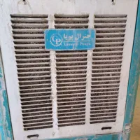 کولر جنرال