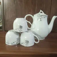 سرویس چای خوری