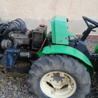 تراکتوردرحدصفر|خودرو سنگین|چترود, |دیوار