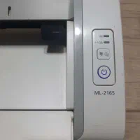 فروش چاپگر سامسونگ 2165|پرینتر، اسکنر، کپی، فکس|آذرشهر, |دیوار