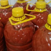 رب گوجه محلی