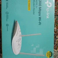 مودم مخابرات